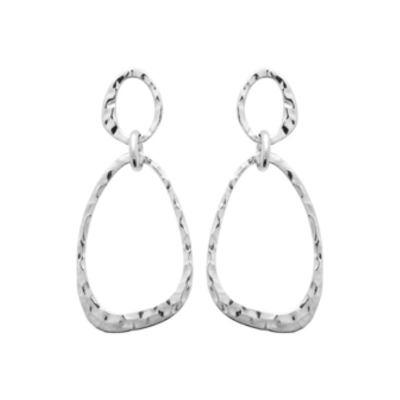 B.O ARGENT 925 RHODIE