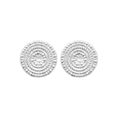 B.O ARGENT 925 RHODIE