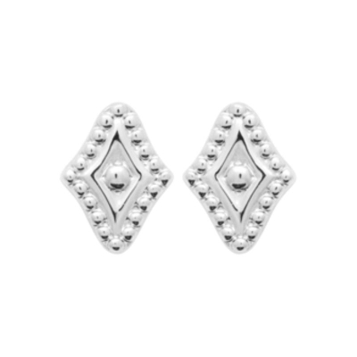 B.O ARGENT 925 RHODIE