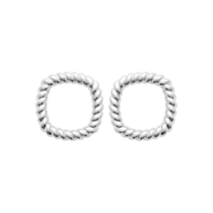 B.O ARGENT 925 RHODIE