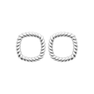 B.O ARGENT 925 RHODIE