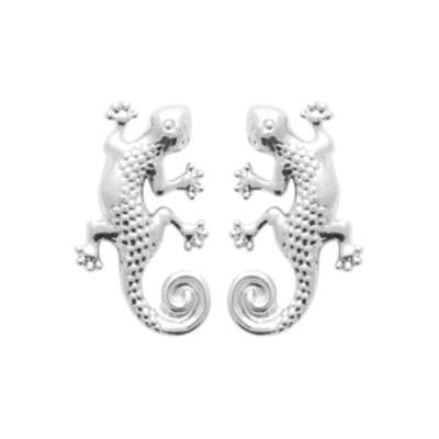 B.O ARGENT 925 RHODIE