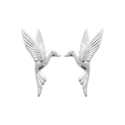 B.O ARGENT 925 RHODIE