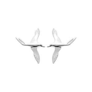 B.O ARGENT 925 RHODIE