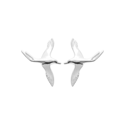 B.O ARGENT 925 RHODIE