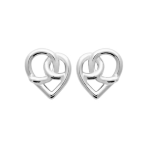 B.O ARGENT 925 RHODIE