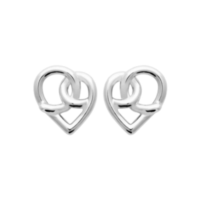 B.O ARGENT 925 RHODIE