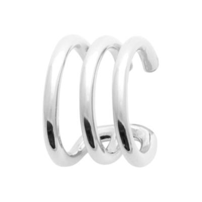 B.O ARGENT 925 RHODIE