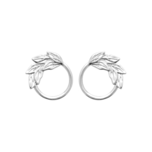 B.O ARGENT 925 RHODIE