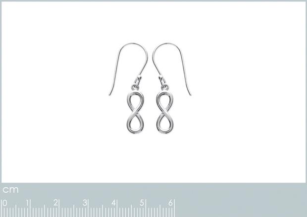 B.O ARGENT 925 RHODIE - 7z498300