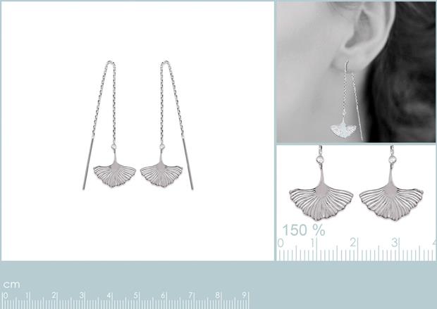 B.O ARGENT 925 RHODIE - 7z548900