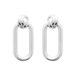 B.O ARGENT 925 RHODIE