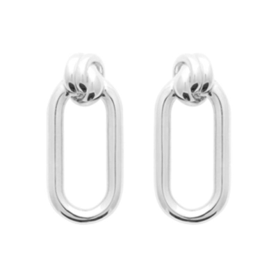 B.O ARGENT 925 RHODIE