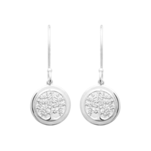 B.O ARGENT 925 RHODIE