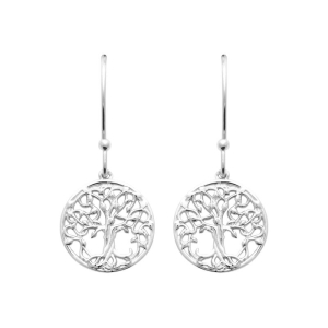 B.O ARGENT 925 RHODIE