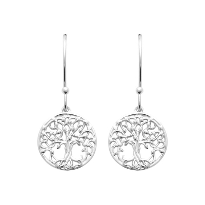 B.O ARGENT 925 RHODIE