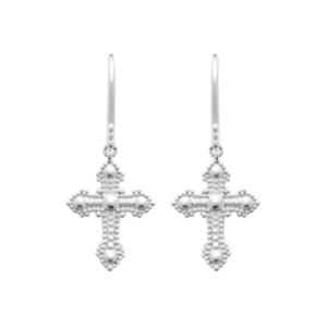 B.O ARGENT 925 RHODIE