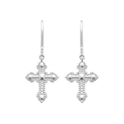 B.O ARGENT 925 RHODIE