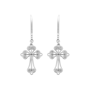 B.O ARGENT 925 RHODIE