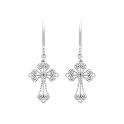 B.O ARGENT 925 RHODIE