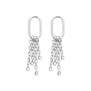 B.O ARGENT 925 RHODIE