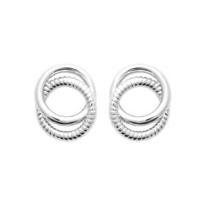 B.O ARGENT 925 RHODIE