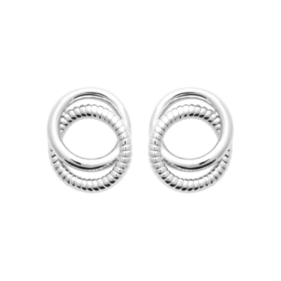 B.O ARGENT 925 RHODIE