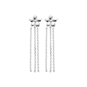 B.O ARGENT 925 RHODIE