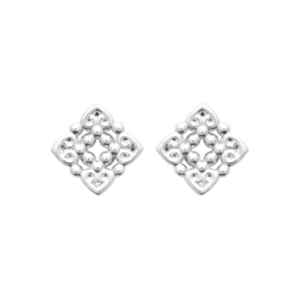 B.O ARGENT 925 RHODIE