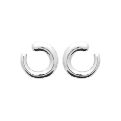 B.O ARGENT 925 RHODIE