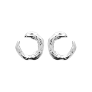 B.O ARGENT 925 RHODIE