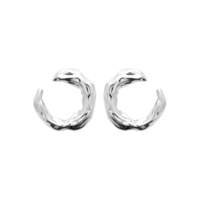 B.O ARGENT 925 RHODIE