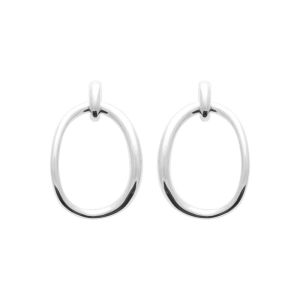 B.O ARGENT 925 RHODIE