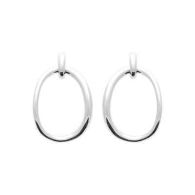 B.O ARGENT 925 RHODIE