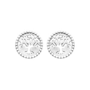 B.O ARGENT 925 RHODIE