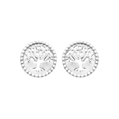 B.O ARGENT 925 RHODIE