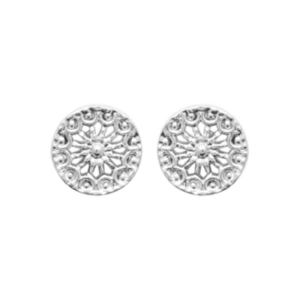 B.O ARGENT 925 RHODIE