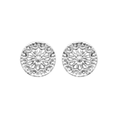 B.O ARGENT 925 RHODIE