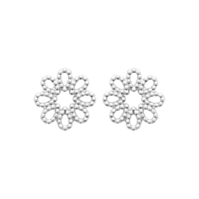 B.O ARGENT 925 RHODIE