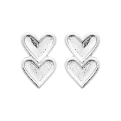 B.O ARGENT 925 RHODIE