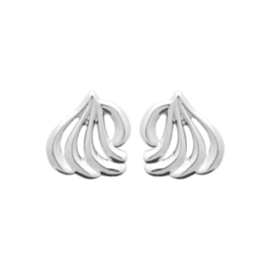 B.O ARGENT 925 RHODIE