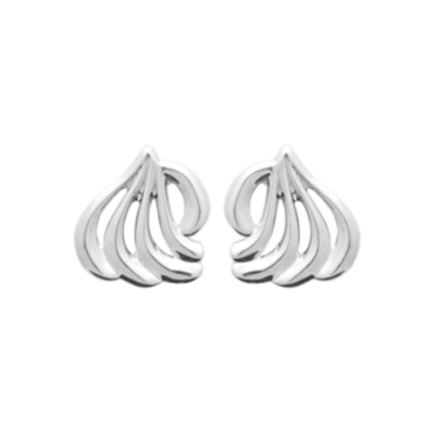 B.O ARGENT 925 RHODIE