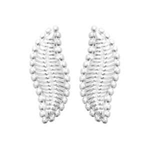 B.O ARGENT 925 RHODIE