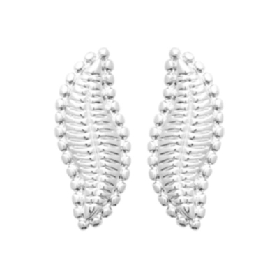 B.O ARGENT 925 RHODIE