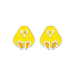 B.O ARGENT 925 RHODIE LAQUE