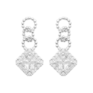 B.O ARGENT 925 RHODIE OZ