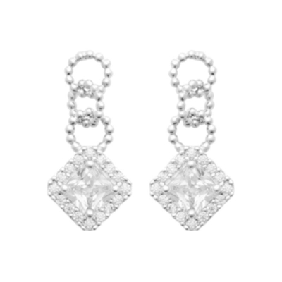 B.O ARGENT 925 RHODIE OZ