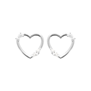 B.O ARGENT 925 RHODIE OZ