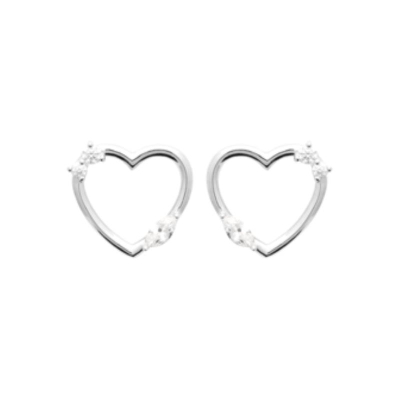 B.O ARGENT 925 RHODIE OZ