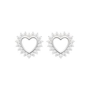 B.O ARGENT 925 RHODIE OZ